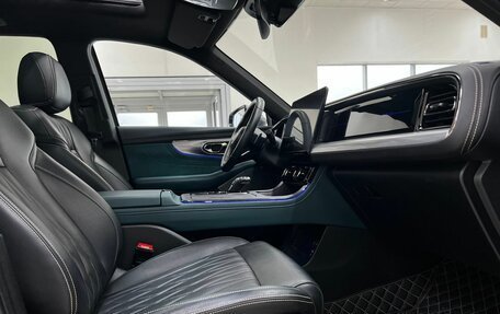 GAC GS8, 2023 год, 3 470 000 рублей, 39 фотография