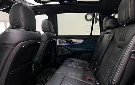 GAC GS8, 2023 год, 3 470 000 рублей, 30 фотография