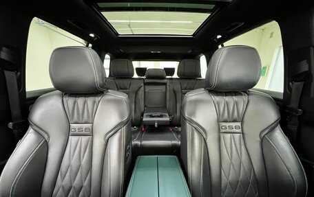 GAC GS8, 2023 год, 3 470 000 рублей, 35 фотография