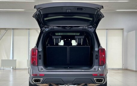 GAC GS8, 2023 год, 3 470 000 рублей, 40 фотография