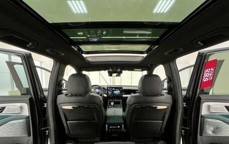 GAC GS8, 2023 год, 3 470 000 рублей, 37 фотография