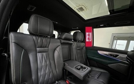 GAC GS8, 2023 год, 3 470 000 рублей, 33 фотография