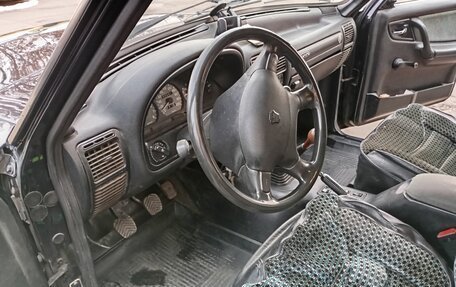 ГАЗ 3110 «Волга», 2003 год, 150 000 рублей, 11 фотография