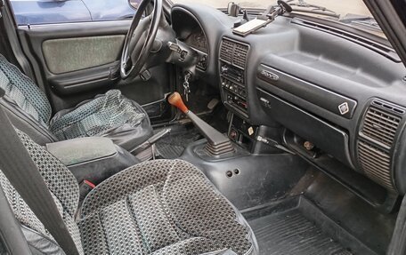 ГАЗ 3110 «Волга», 2003 год, 150 000 рублей, 7 фотография