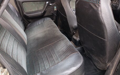 ГАЗ 3110 «Волга», 2003 год, 150 000 рублей, 5 фотография