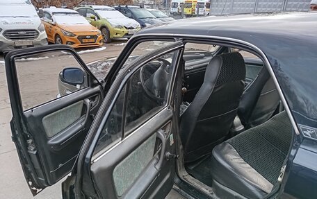 ГАЗ 3110 «Волга», 2003 год, 150 000 рублей, 9 фотография