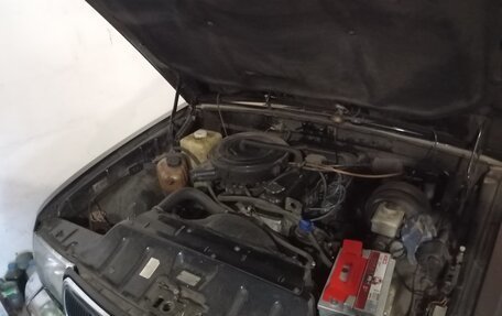 ГАЗ 3110 «Волга», 2003 год, 150 000 рублей, 13 фотография