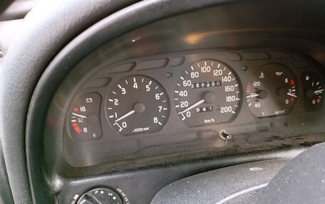 ГАЗ 3110 «Волга», 2003 год, 150 000 рублей, 10 фотография