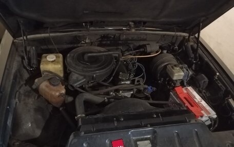 ГАЗ 3110 «Волга», 2003 год, 150 000 рублей, 12 фотография