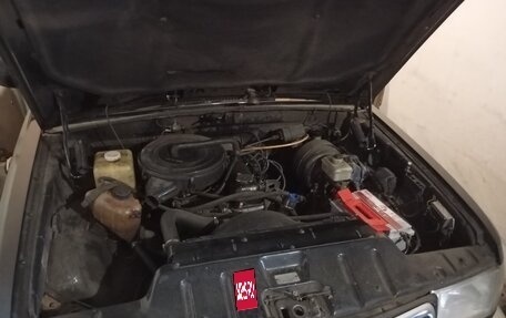 ГАЗ 3110 «Волга», 2003 год, 150 000 рублей, 14 фотография