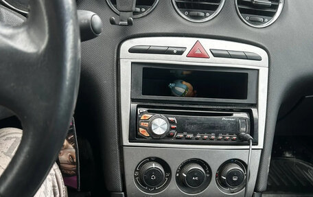 Peugeot 308 II, 2008 год, 370 000 рублей, 4 фотография