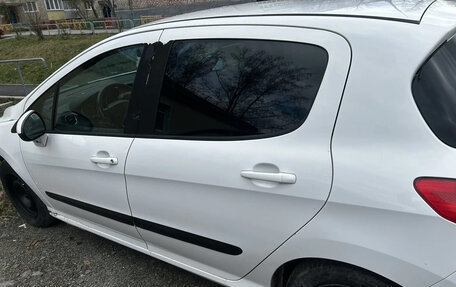 Peugeot 308 II, 2008 год, 370 000 рублей, 9 фотография