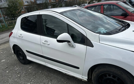 Peugeot 308 II, 2008 год, 370 000 рублей, 6 фотография