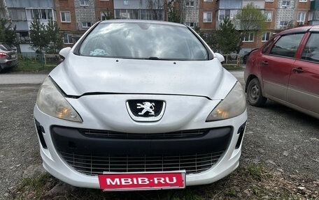 Peugeot 308 II, 2008 год, 370 000 рублей, 5 фотография