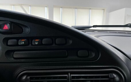 Chevrolet Niva I рестайлинг, 2020 год, 830 000 рублей, 16 фотография