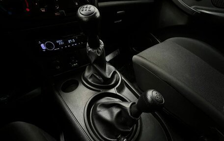 Chevrolet Niva I рестайлинг, 2020 год, 830 000 рублей, 19 фотография