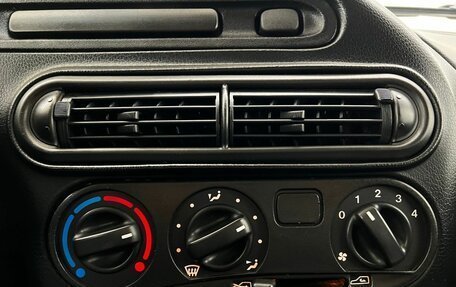 Chevrolet Niva I рестайлинг, 2020 год, 830 000 рублей, 17 фотография