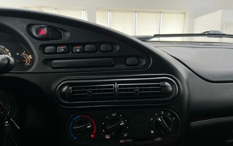 Chevrolet Niva I рестайлинг, 2020 год, 830 000 рублей, 15 фотография