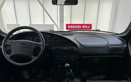 Chevrolet Niva I рестайлинг, 2020 год, 830 000 рублей, 12 фотография