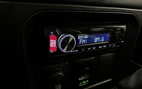 Chevrolet Niva I рестайлинг, 2020 год, 830 000 рублей, 18 фотография