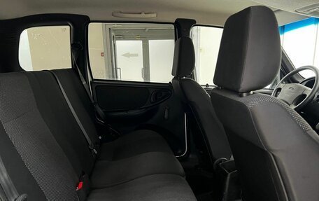 Chevrolet Niva I рестайлинг, 2020 год, 830 000 рублей, 27 фотография