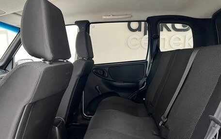 Chevrolet Niva I рестайлинг, 2020 год, 830 000 рублей, 28 фотография