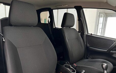 Chevrolet Niva I рестайлинг, 2020 год, 830 000 рублей, 26 фотография