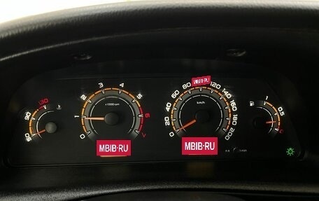 Chevrolet Niva I рестайлинг, 2020 год, 830 000 рублей, 14 фотография