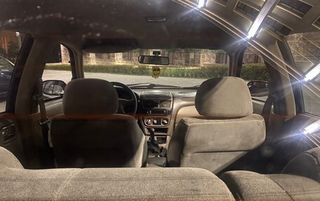 Nissan Sentra, 2000 год, 280 000 рублей, 9 фотография