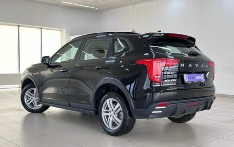 Haval Jolion, 2024 год, 2 220 000 рублей, 2 фотография