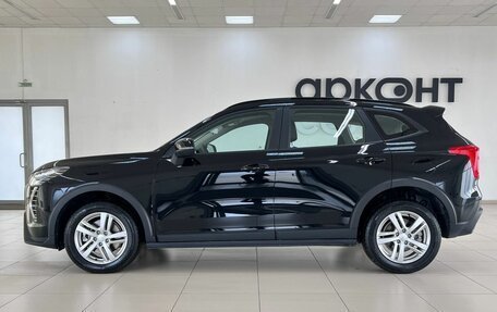 Haval Jolion, 2024 год, 2 220 000 рублей, 5 фотография