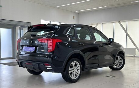 Haval Jolion, 2024 год, 2 220 000 рублей, 4 фотография