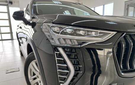 Haval Jolion, 2024 год, 2 220 000 рублей, 9 фотография