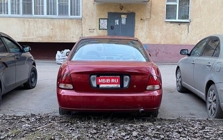 Nissan Sentra, 2000 год, 280 000 рублей, 6 фотография