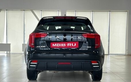 Haval Jolion, 2024 год, 2 220 000 рублей, 8 фотография