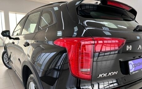 Haval Jolion, 2024 год, 2 220 000 рублей, 10 фотография