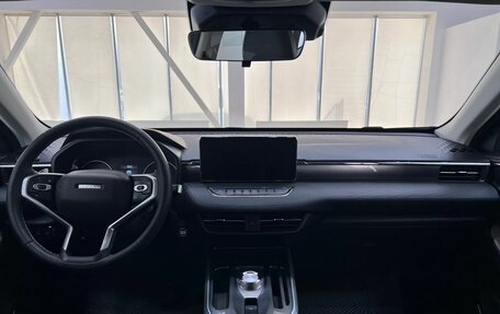 Haval Jolion, 2024 год, 2 220 000 рублей, 13 фотография