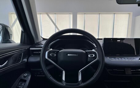 Haval Jolion, 2024 год, 2 220 000 рублей, 17 фотография