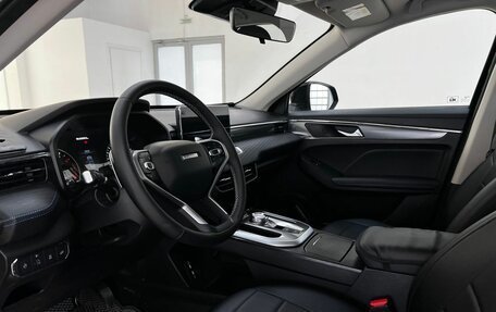 Haval Jolion, 2024 год, 2 220 000 рублей, 14 фотография