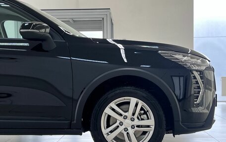 Haval Jolion, 2024 год, 2 220 000 рублей, 11 фотография