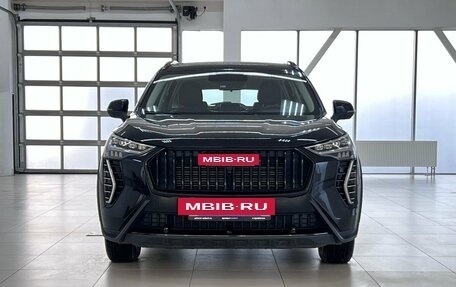 Haval Jolion, 2024 год, 2 220 000 рублей, 7 фотография