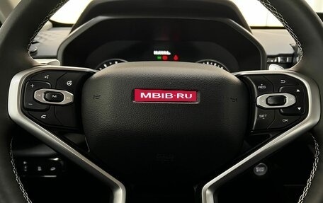 Haval Jolion, 2024 год, 2 220 000 рублей, 18 фотография