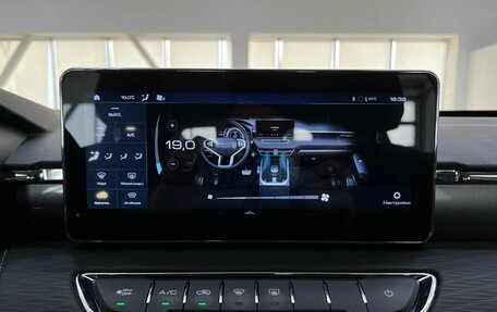 Haval Jolion, 2024 год, 2 220 000 рублей, 22 фотография