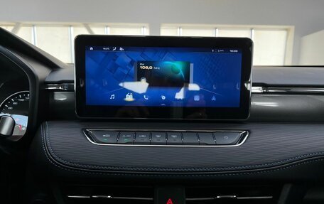 Haval Jolion, 2024 год, 2 220 000 рублей, 21 фотография