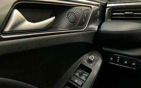 Haval Jolion, 2024 год, 2 220 000 рублей, 26 фотография