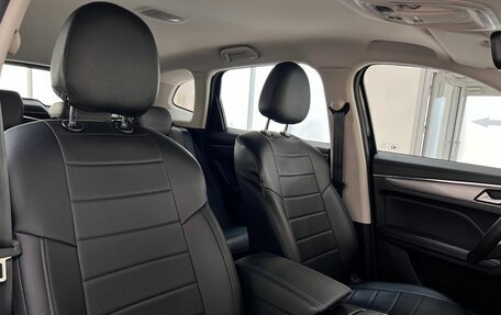 Haval Jolion, 2024 год, 2 220 000 рублей, 33 фотография