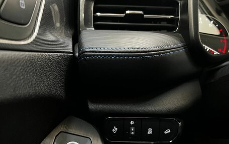 Haval Jolion, 2024 год, 2 220 000 рублей, 27 фотография