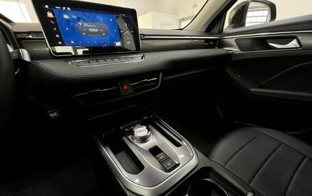 Haval Jolion, 2024 год, 2 220 000 рублей, 25 фотография