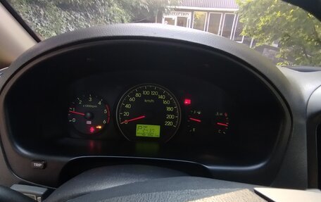 Hyundai Grand Starex Grand Starex I рестайлинг 2, 2011 год, 1 250 000 рублей, 10 фотография