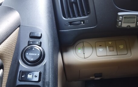 Hyundai Grand Starex Grand Starex I рестайлинг 2, 2011 год, 1 250 000 рублей, 16 фотография